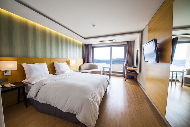 アジア レイクサイド ホテル