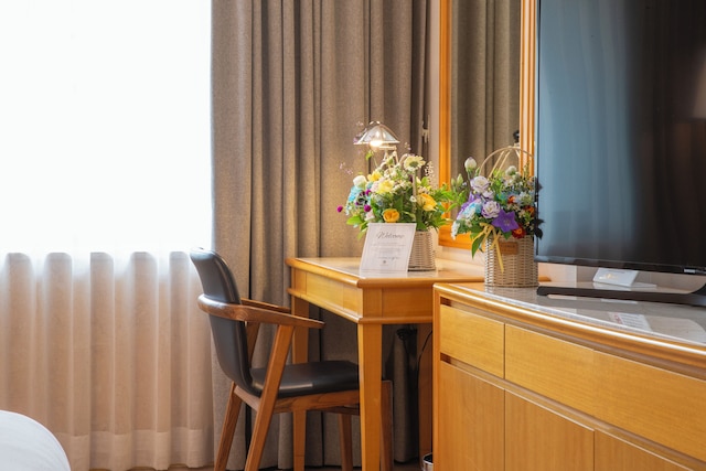 ホテル クンオサン