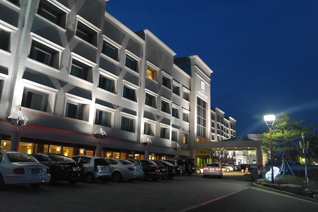 ホテル クンオサン