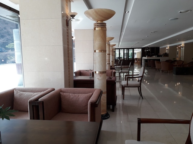 ホテル クンオサン