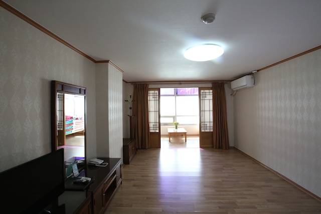 ダンヤン ツーリスト ホテル エーデルワイス