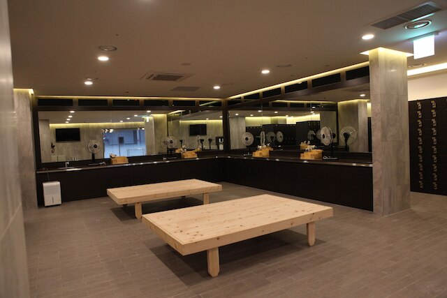 ホテル ドンバン