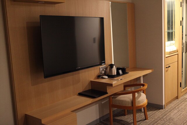 ホテル ドンバン