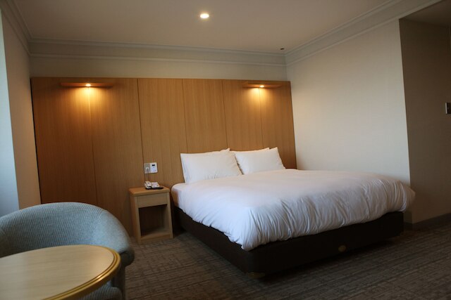 ホテル ドンバン