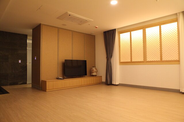 ホテル ドンバン