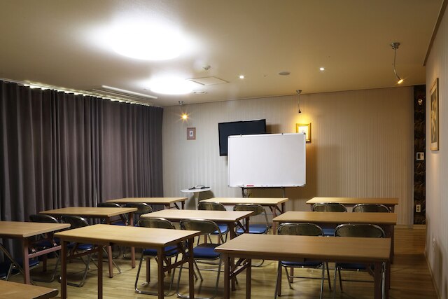 ザ ホテル ヨン ジョン