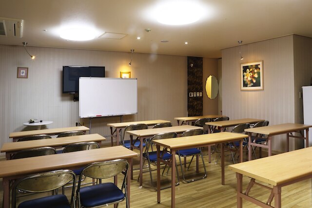 ザ ホテル ヨン ジョン