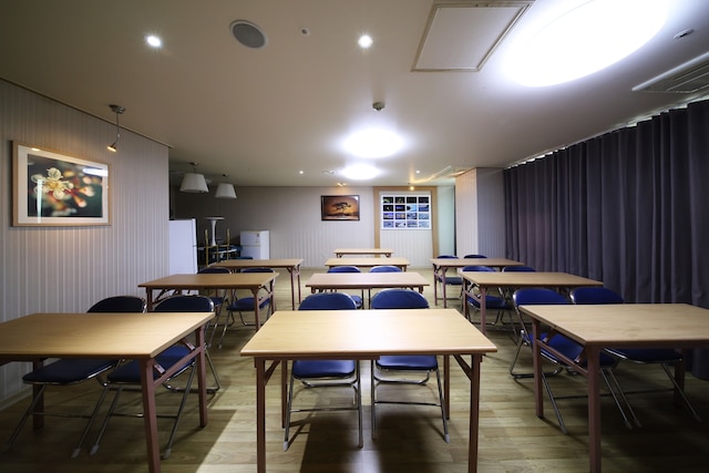 ザ ホテル ヨン ジョン