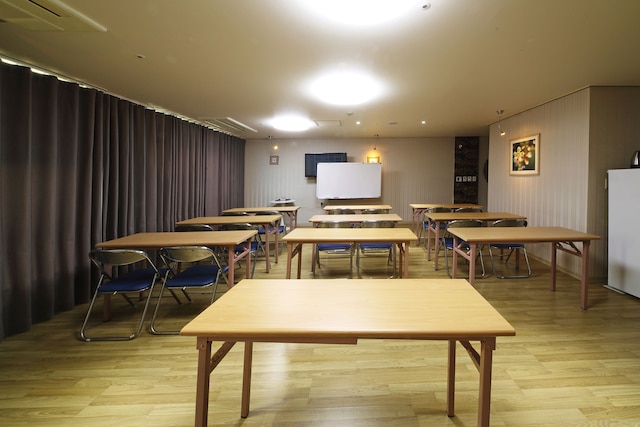 ザ ホテル ヨン ジョン