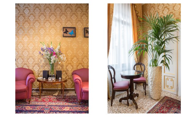 フレンドリー ベニス スイーツ