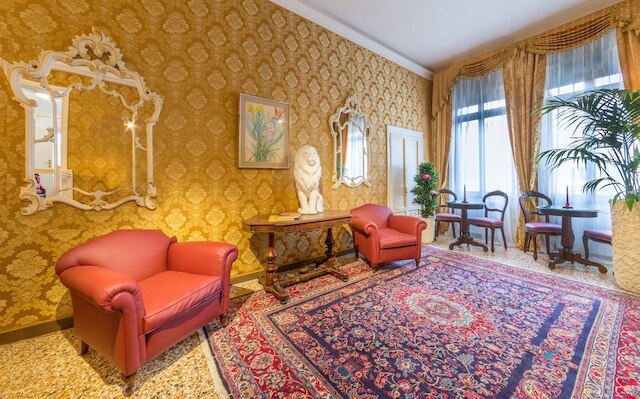 フレンドリー ベニス スイーツ