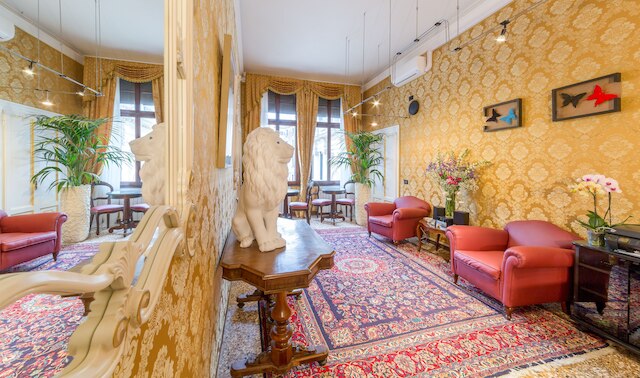 フレンドリー ベニス スイーツ