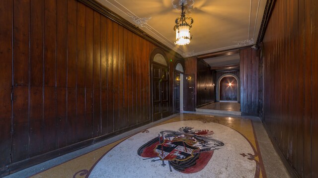 フレンドリー ベニス スイーツ