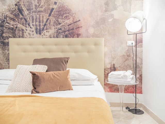 サン ポーロ カナル ビュー アパートメンツ