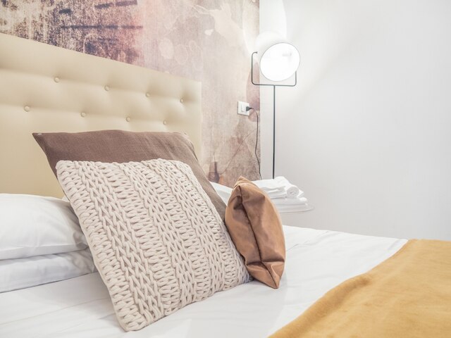 サン ポーロ カナル ビュー アパートメンツ