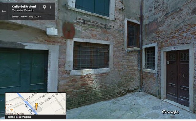 サン ポーロ カナル ビュー アパートメンツ