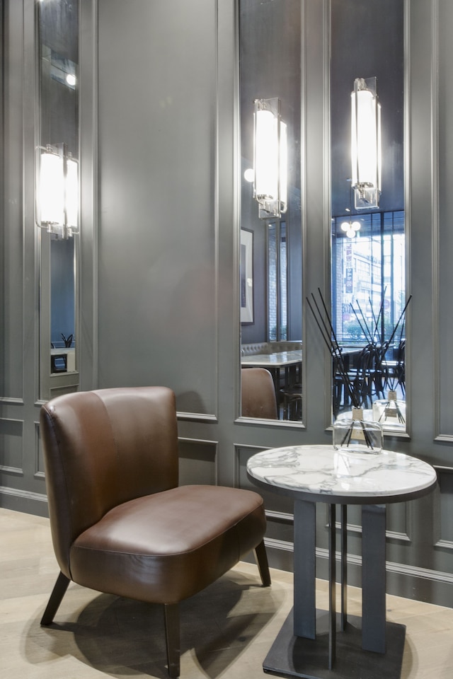 GM JS ブティック ホテル