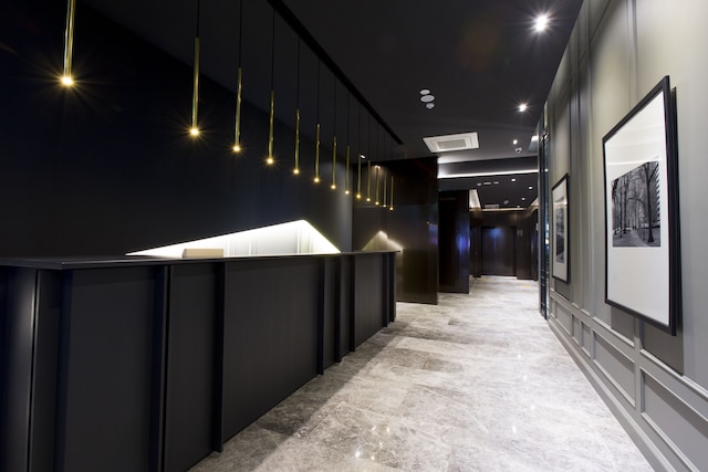 GM JS ブティック ホテル