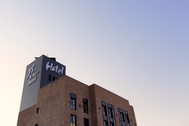 GM JS ブティック ホテル