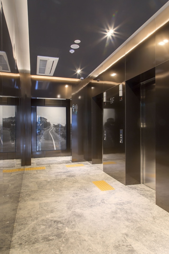 GM JS ブティック ホテル