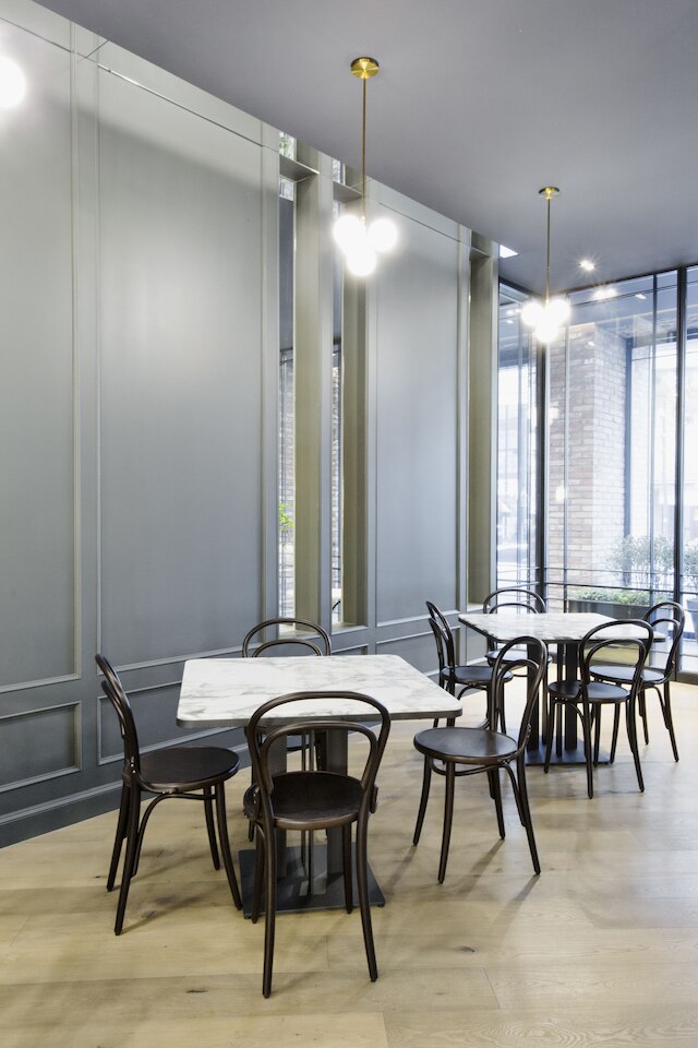 GM JS ブティック ホテル