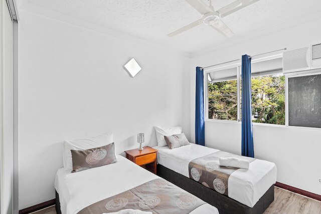 シティサイダー ケアンズ