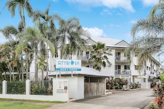 シティサイダー ケアンズ