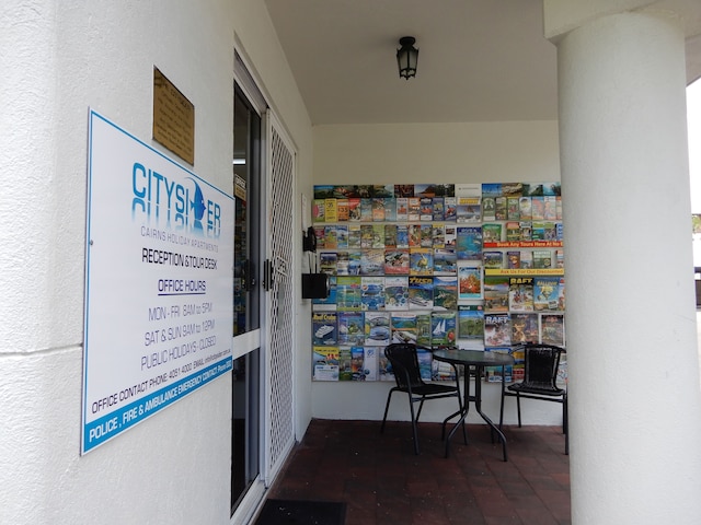 シティサイダー ケアンズ