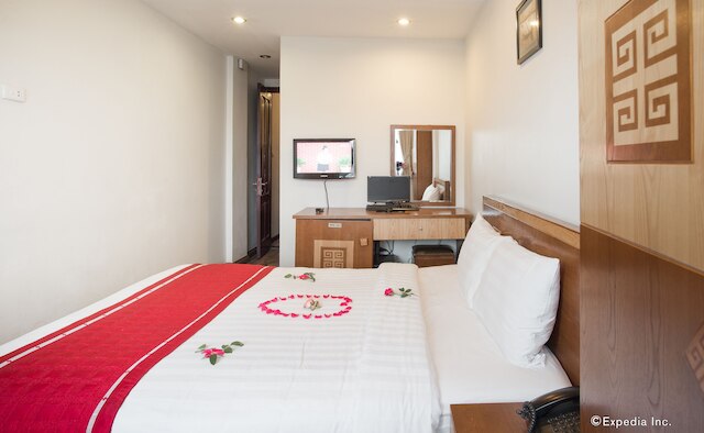 ハノイ チャーミング ハウス