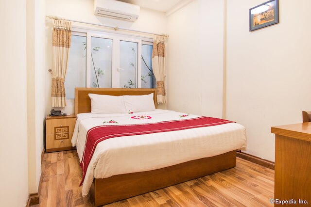 ハノイ チャーミング ハウス