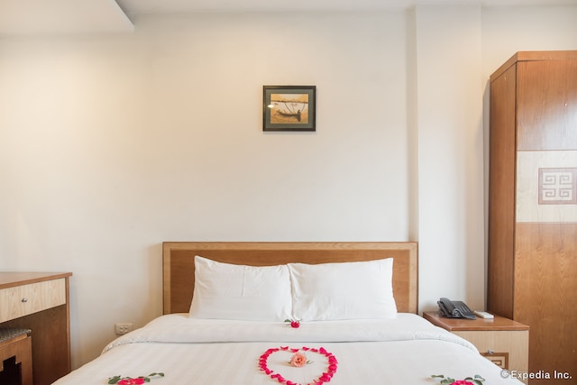 ハノイ チャーミング ハウス