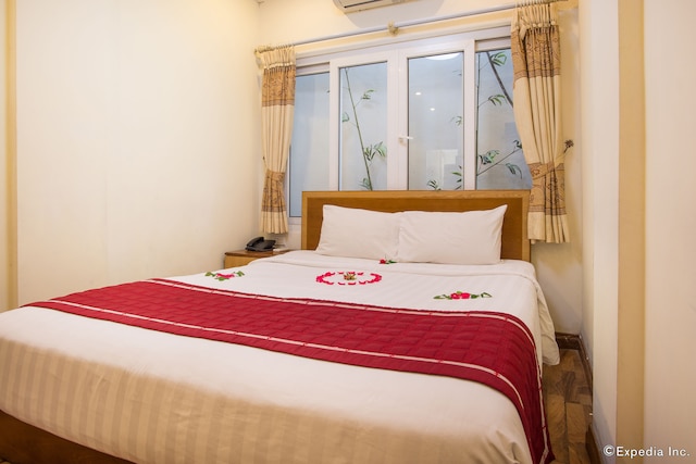 ハノイ チャーミング ハウス