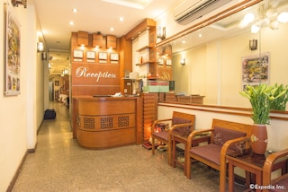 ハノイ チャーミング ハウス