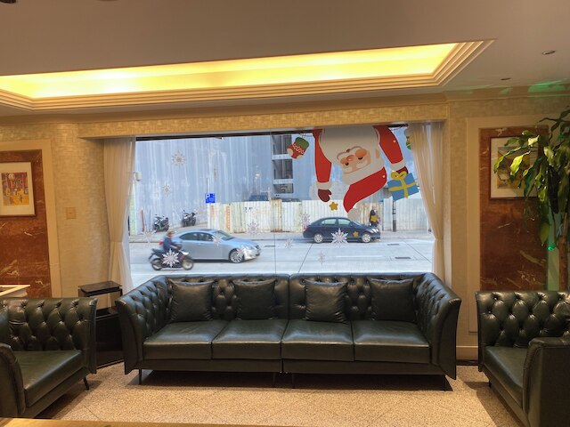 マカオ マスターズ ホテル (澳門万事発酒店)