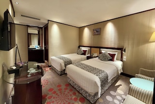 マカオ マスターズ ホテル (澳門万事発酒店)