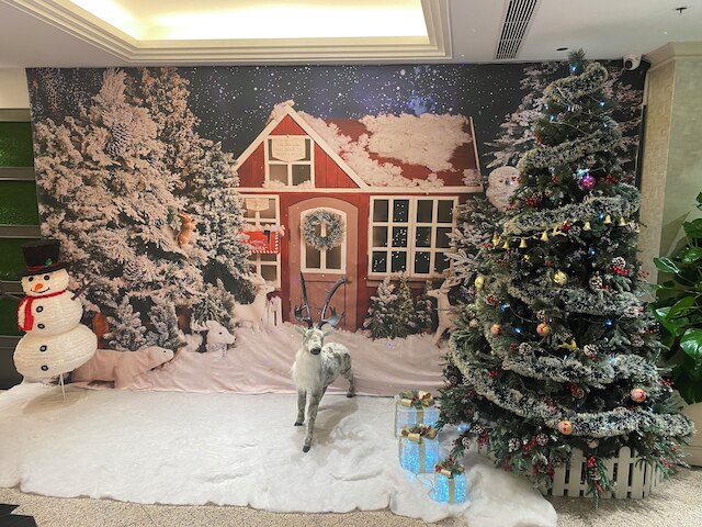 マカオ マスターズ ホテル (澳門万事発酒店)