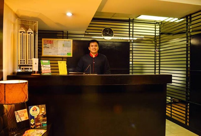 アジアン マンション イル