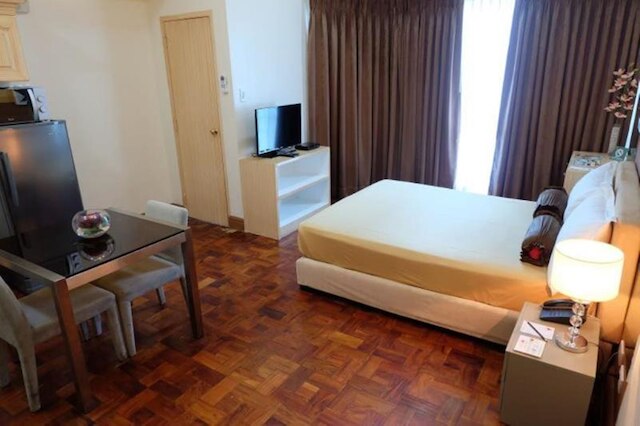 アジアン マンション イル