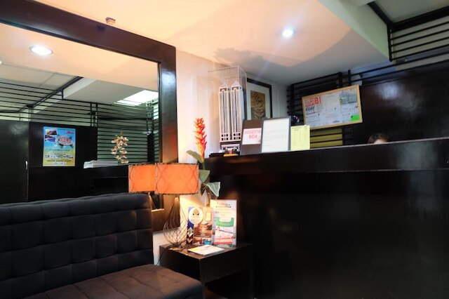 アジアン マンション イル