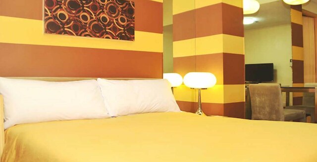 アジアン マンション イル