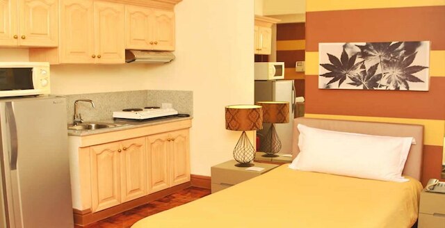 アジアン マンション イル