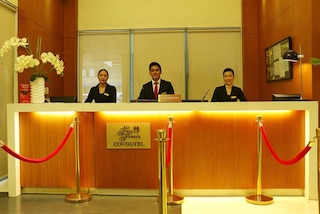 BSA ツイン タワーズ オルティガス