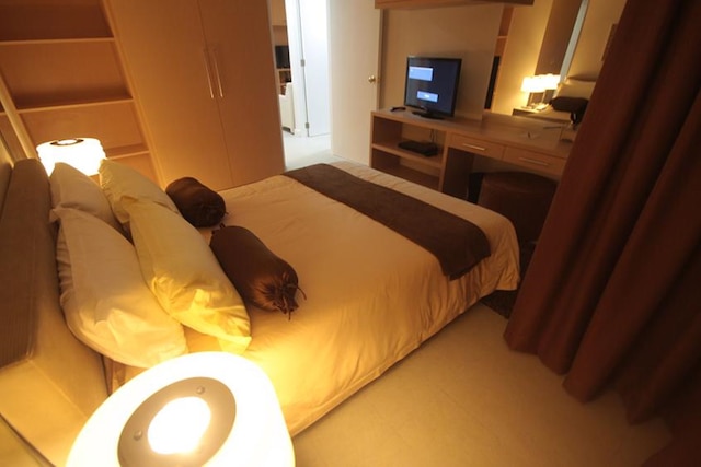 BSA ツイン タワーズ オルティガス