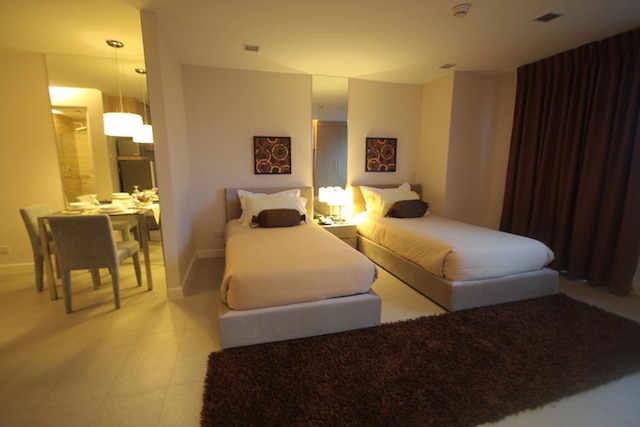 BSA ツイン タワーズ オルティガス