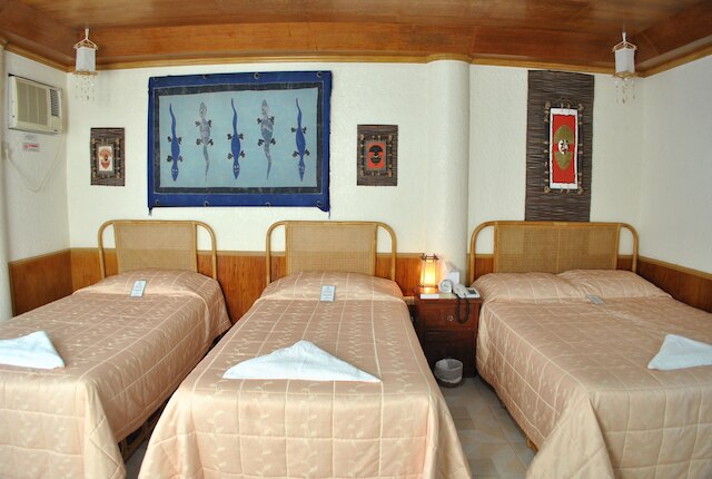 サーフサイド・ボラカイ・リゾート