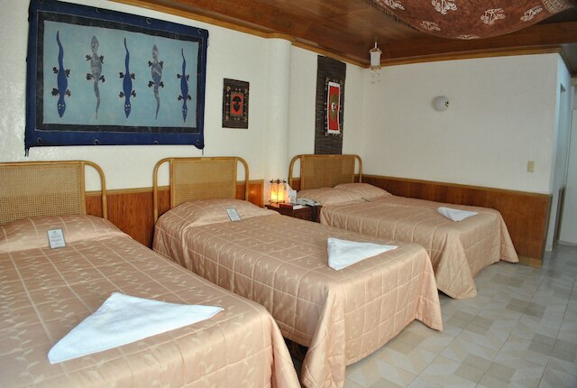 サーフサイド・ボラカイ・リゾート