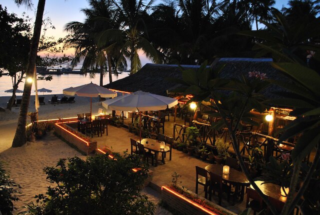 サーフサイド・ボラカイ・リゾート