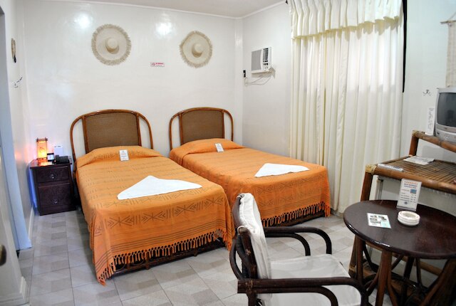 サーフサイド・ボラカイ・リゾート