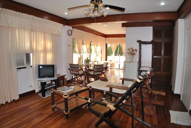 サーフサイド・ボラカイ・リゾート