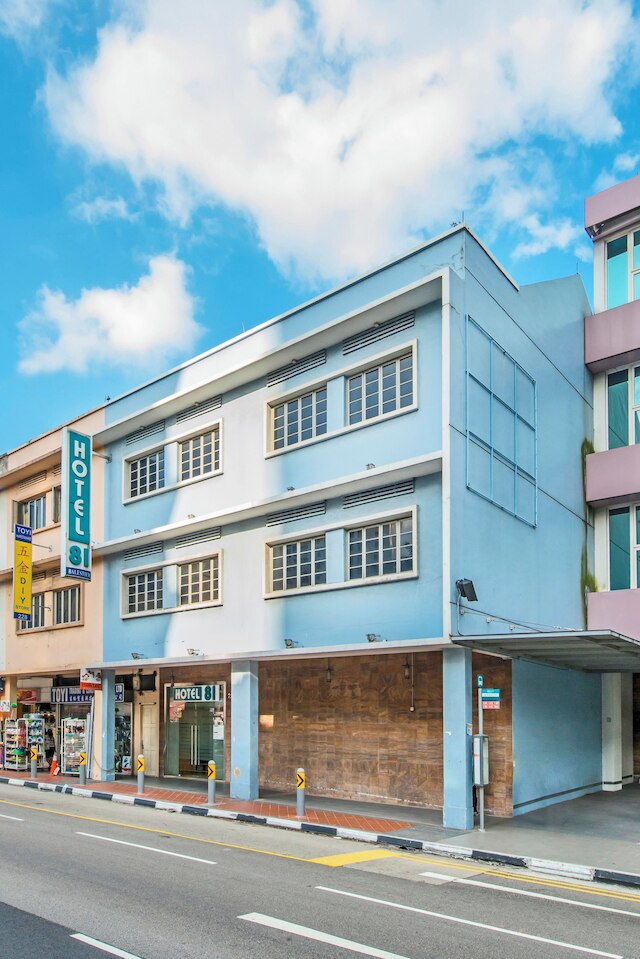 ホテル 81 - バレスティア